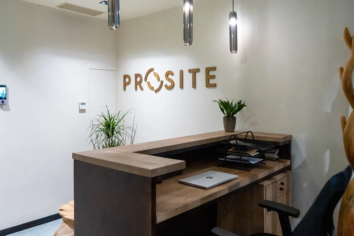 The Best Fit-Out Company in Kuwait for Transforming Your Space