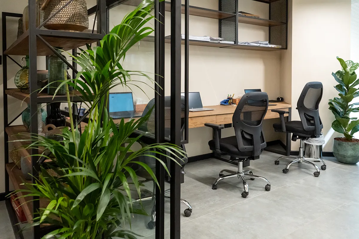 ProSite: The Best Fit-Out Contractor in Kuwait