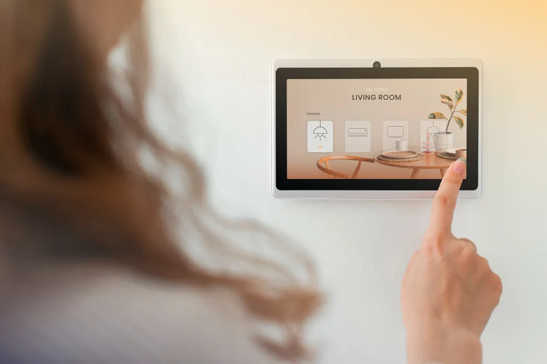 Smart Home Design