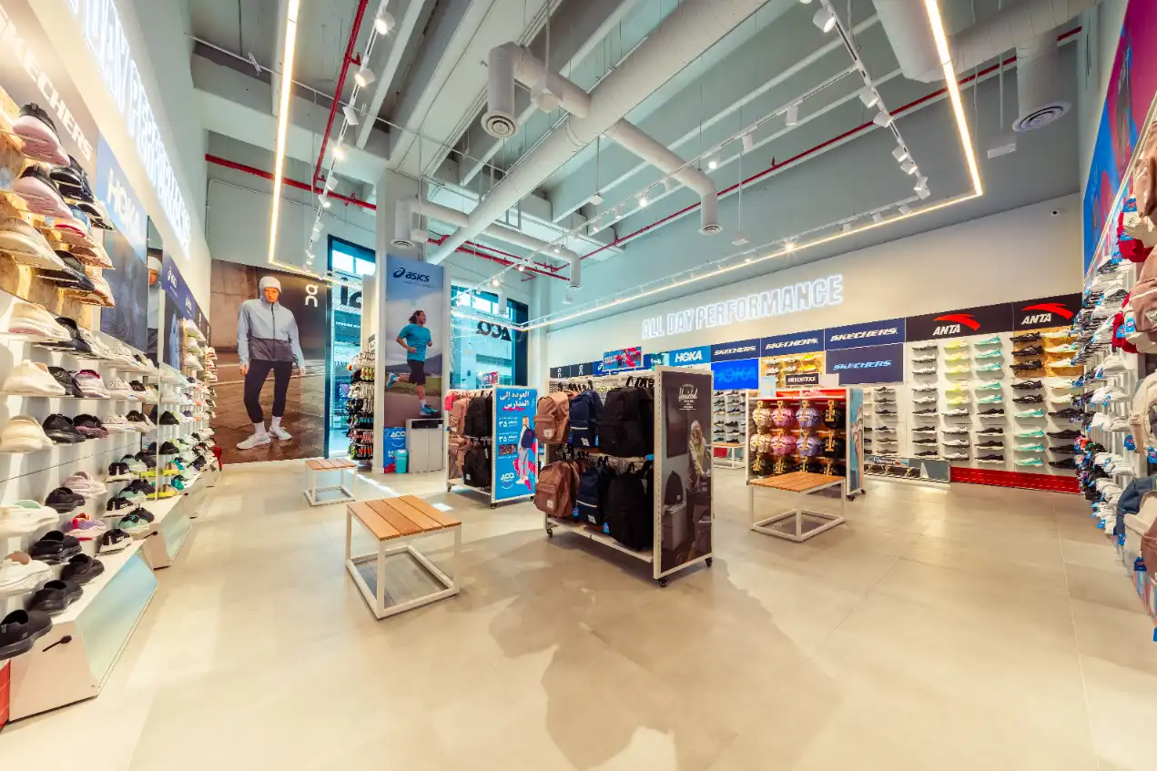 Why Quality Fit-Out
