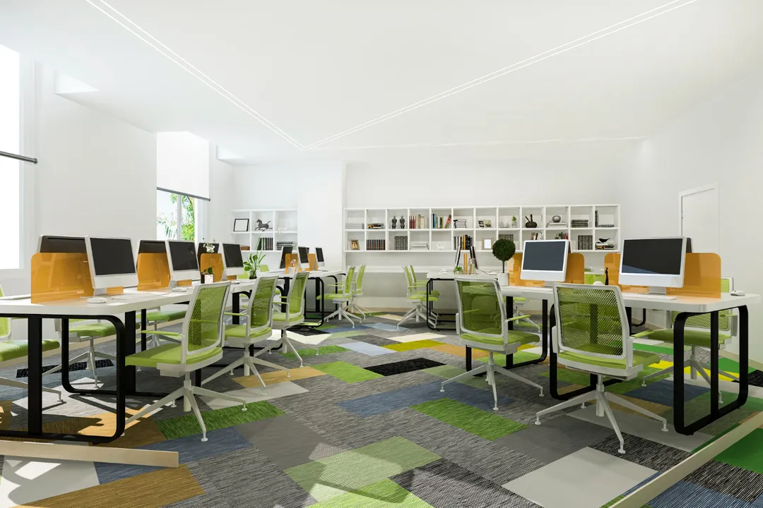 Fit out company in Kuwait