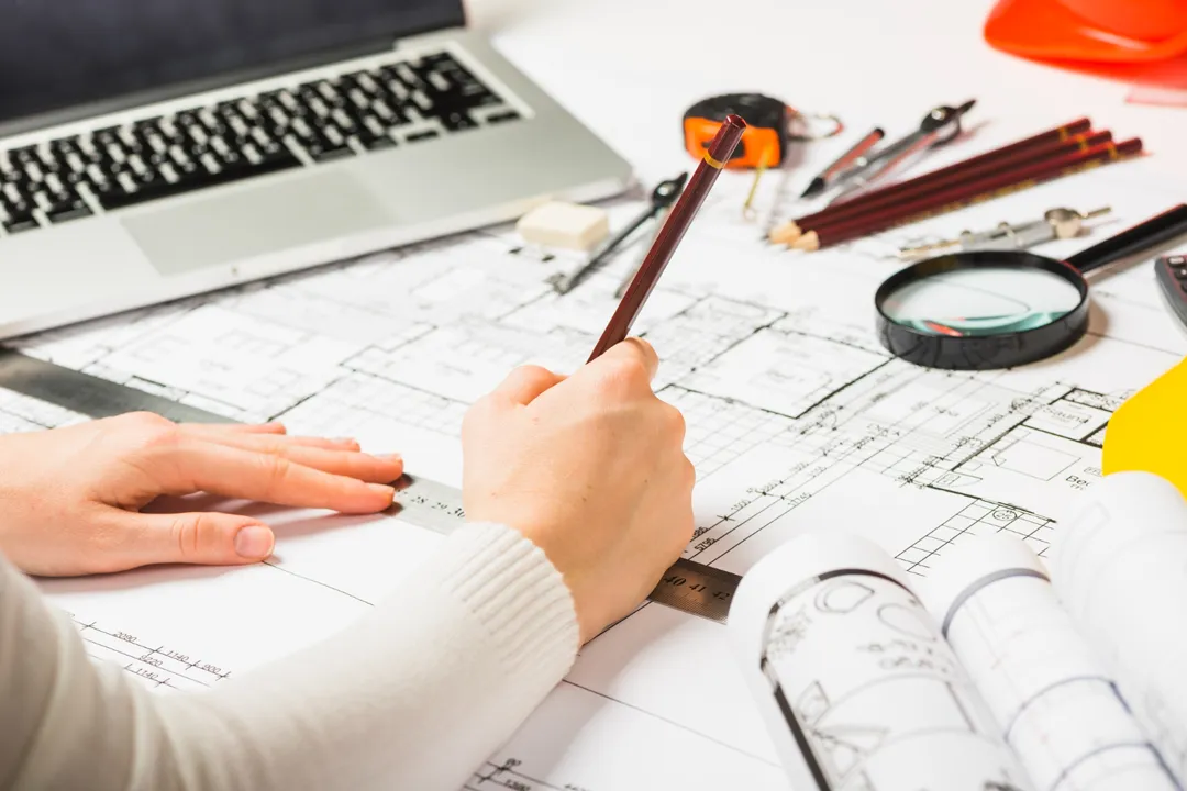 Fit out company in Kuwait