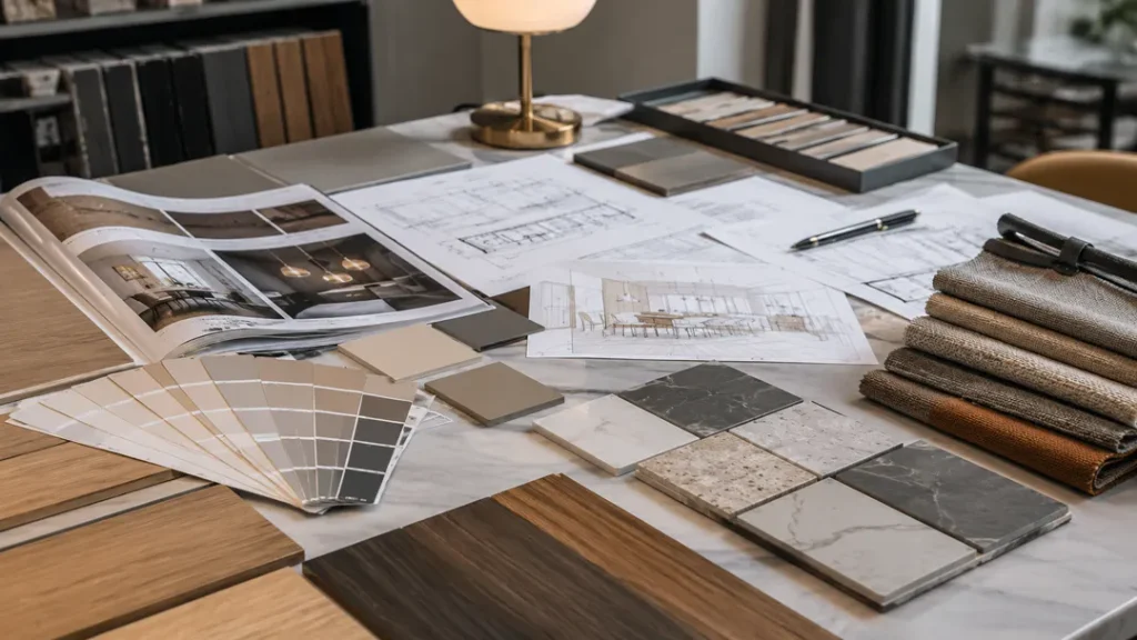 Commercial Fit-Out Timeline