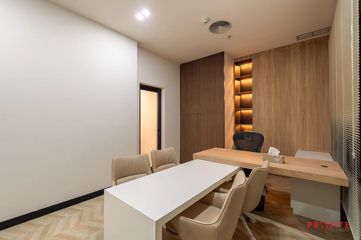 Interior Designing Kuwait