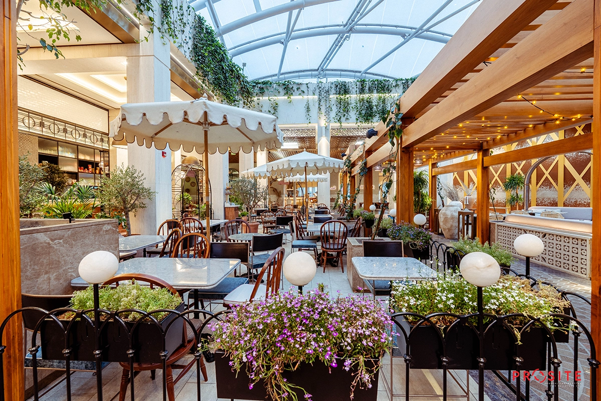Eco-Friendly Design Solutions
