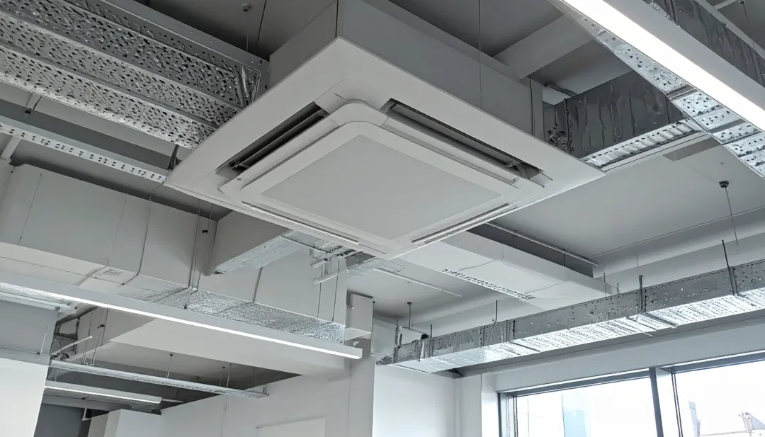 Fit Out Costs