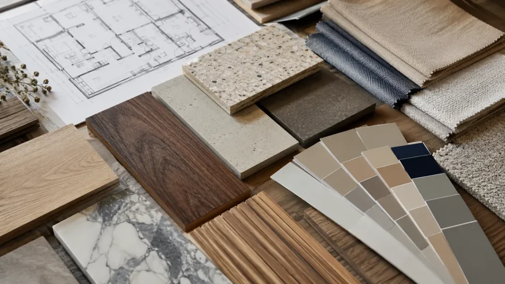 Best Fit-out and Designing Partner