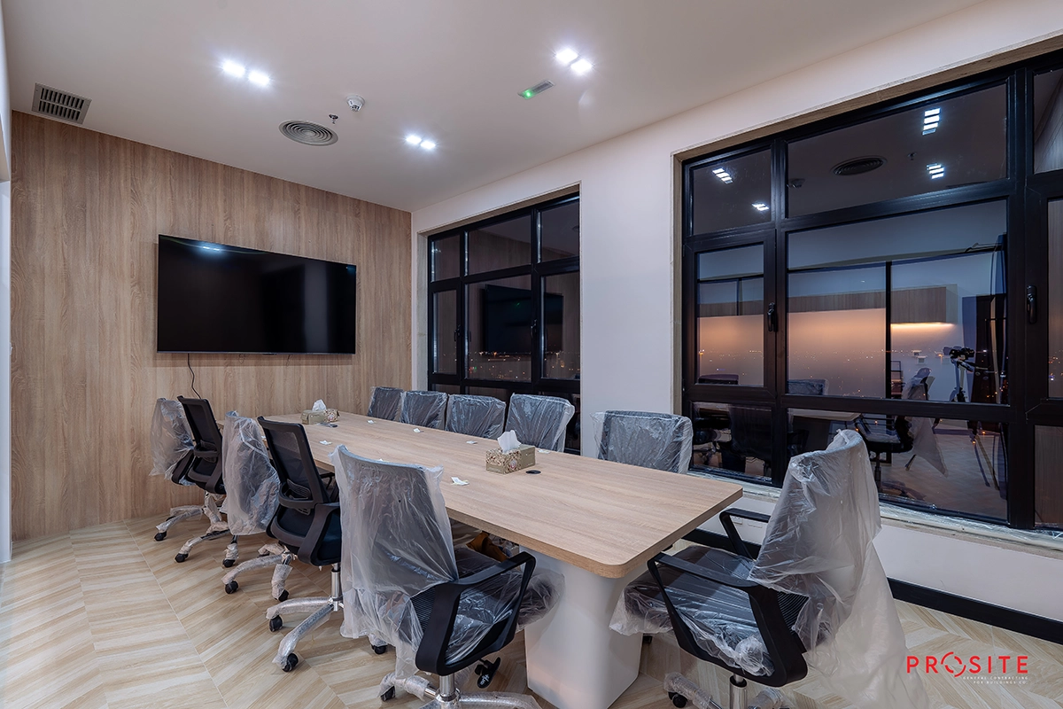 Interior Design Company in Kuwait