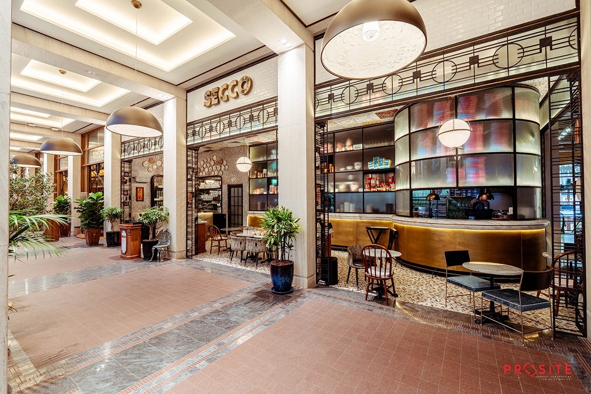 Eco-Friendly Design Solutions