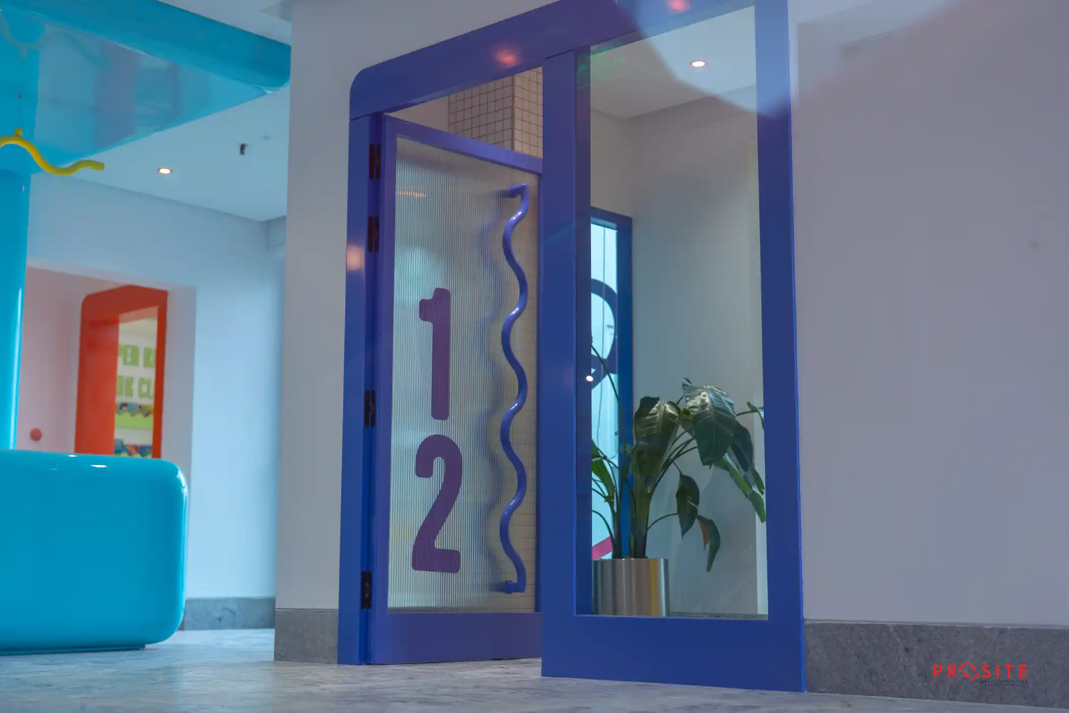 Educational Facility Fit-Out Design