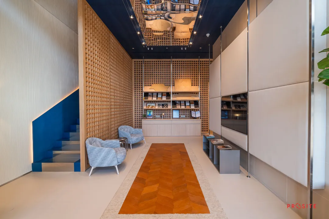 Interior Fit-Out