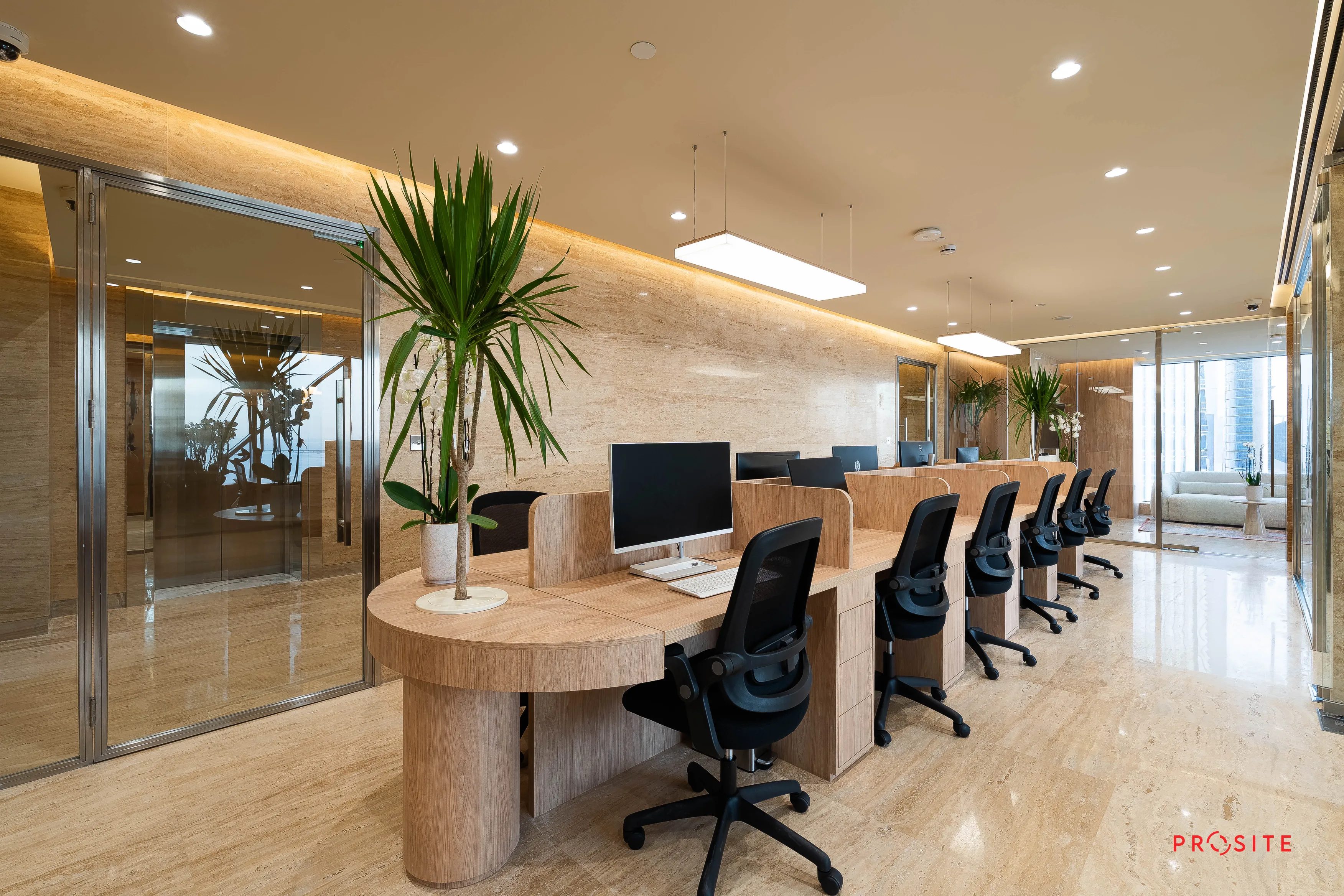 Hiring a Fit-Out Company in Kuwait